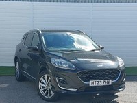 2023 Ford Kuga 1.5 EcoBoost 150 Vignale 5dr SUV Petrol Manual