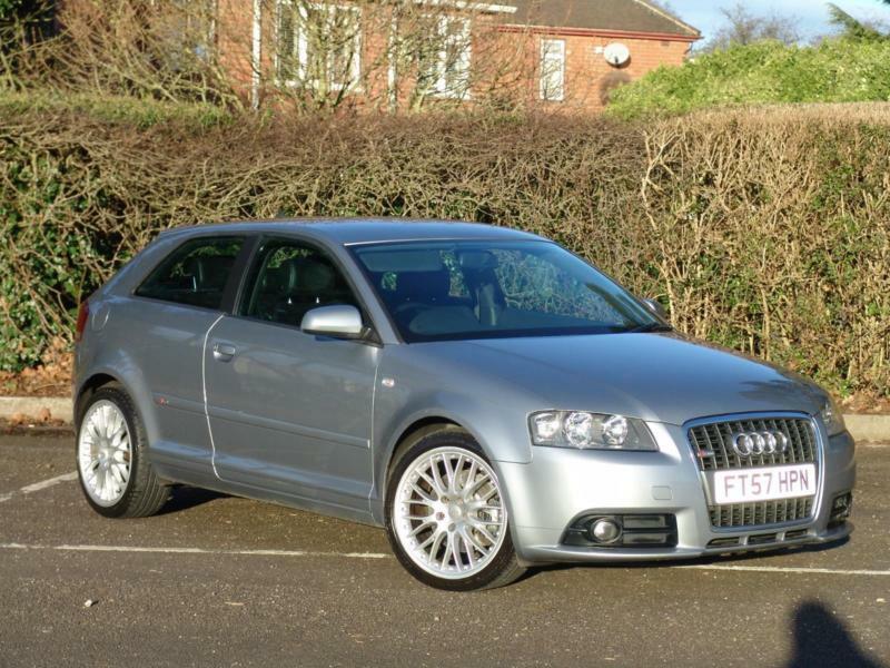 Audi a3 2008