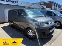 Citroen Dispatch M 1000 ENTERPRISE BLUEHDI S/S