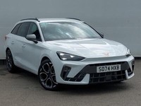 2025 Cupra Leon 1.5 eTSI 150 V1 5dr DSG Estate Petrol Automatic