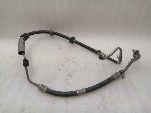 PORSCHE Panamera 970 Power steering hose 97034724661 Servoleitung RHD