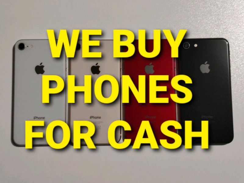 We Buy Phones in Wakefield, West Yorkshire Gumtree