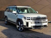 2025 Hyundai Santa Fe 1.6 TGDi Plug-in Hybrid Ultimate 5dr 4WD Auto SUV Hybrid A