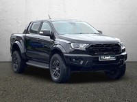 FORD COMMERCIAL RANGER Pick Up Double Cab Raptor 2.0 EcoBlue 213 Auto
