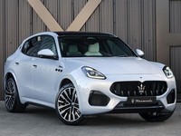2026 Maserati Grecale 48V MHEV 330 Modena 5dr Auto SUV Petrol Automatic