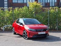 2025 Vauxhall Corsa 1.2 Turbo Ultimate 5dr Hatchback Petrol Manual