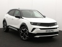 2025 Vauxhall Mokka 1.2 Turbo Ultimate 5dr Auto Hatchback Petrol Automatic