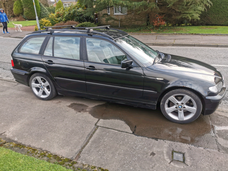 Bmw 316 2004