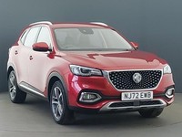 2022 MG Hs 1.5 T-GDI Excite 5dr DCT SUV Petrol Automatic