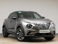 2024 Nissan Juke 1.6 Hybrid N-Connecta 5dr Auto Hatchback Hybrid Automatic