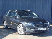 2024 Skoda Octavia 2.0 TDI 150 SE L 5dr DSG ESTATE DIESEL Automatic