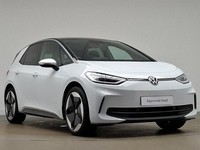 2025 Volkswagen ID.3 150kW Match Pro S 77kWh 5dr Auto [5 Seats] Hatchback Electr