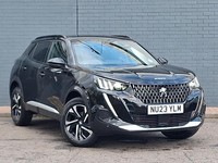 2023 Peugeot 2008 1.2 PureTech 130 GT 5dr EAT8 HATCHBACK PETROL Automatic