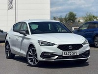 2020 SEAT Leon 1.4 eHybrid FR Sport 5dr DSG Automatic Hatchback Hybrid Automatic