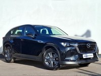 2025 Mazda CX-60 2.5 PHEV Exclusive-Line 5dr Auto SUV Hybrid Automatic