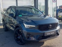 2026 Volvo XC40 2.0 B3P Plus Black Edition 5dr Auto SUV Petrol Automatic