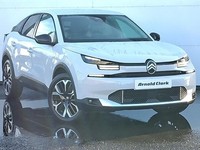 2026 Citroen C4 1.2 Hybrid [136] Max 5dr Auto HATCHBACK PETROL Automatic