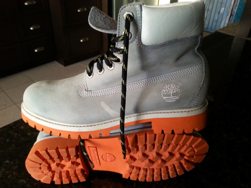bottes timberland grise bottes timberland grise