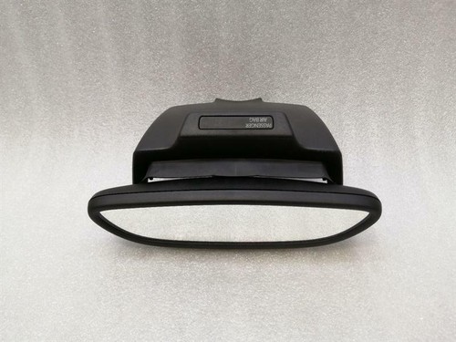 PORSCHE MACAN 95B Rear View Mirror 7PP857511E Rückspiegel Innenspiegel DIM