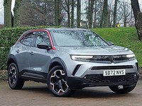 2022 Vauxhall Mokka 1.2 Turbo GS Line 5dr Auto Hatchback Petrol Automatic