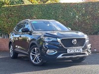 2023 Mg Motor Uk HS 1.5 T-GDI PHEV Exclusive 5dr Auto SUV Hybrid Automatic