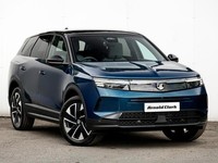 2026 Vauxhall Grandland 1.2 Hybrid [136] GS 5dr e-DCT6 Hatchback Petrol Automati