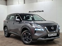 2024 Nissan X-Trail 1.5 MHEV 163 Acenta Premium 5dr [7 Seat] Xtronic HATCHBACK P