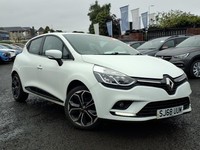 2018 Renault Clio 0.9 TCE 90 Iconic 5dr Hatchback Petrol Manual