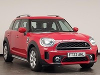 2022 MINI Countryman 1.5 Cooper S E Classic ALL4 PHEV 5dr Auto Hatchback Hybrid 