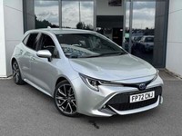 2023 Toyota Corolla VVT-h Excel Hatchback HYBRID Automatic