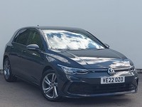 2022 Volkswagen Golf 1.5 TSI R-Line 5dr HATCHBACK PETROL Manual
