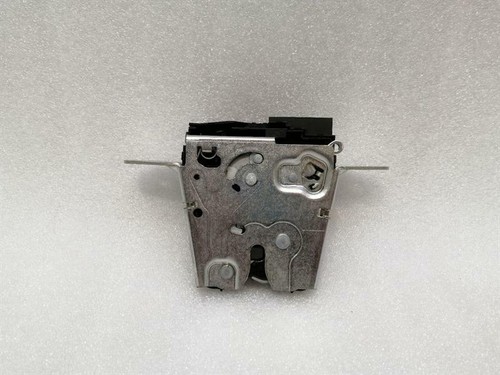 PORSCHE TAYCAN 9J Boot lock 9J1827447 Heckklappe Schloss