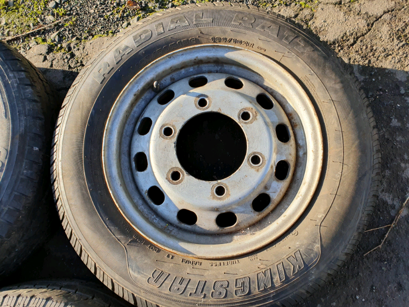 Разболтовка логан 1 r15