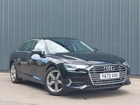 2023 Audi A6 40 TFSI Sport 4dr S Tronic [Tech Pack] Saloon Petrol Automatic