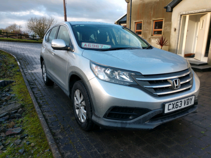 Honda Crv Dtec Injectors Recall