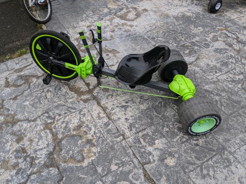 Huffy Green Machine for sale in UK | View 42 bargains
