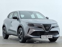 2025 Alfa Romeo Junior 1.2 Turbo Ibrida 5dr Auto HATCHBACK PETROL Automatic