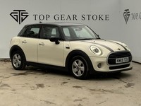 2020 MINI Hatch Cooper Classic Hatchback Petrol Automatic