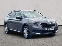 2023 Skoda Kamiq 1.0 TSI 95 SE Drive 5dr Manual Hatchback Petrol Manual