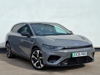 2026 Leapmotor B05 160kW 67kWh 5dr Auto Hatchback Electric Automatic