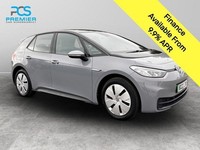 2022 Volkswagen ID.3 110kW Life Pure Performance 45kWh 5dr Auto HATCHBACK ELECTR
