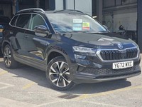 2022 Skoda Karoq 1.0 TSI 110 SE L 5dr Manual SUV Petrol Manual