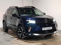 2023 Citroen C5 Aircross 1.5 BlueHDi C-Series Edition 5dr EAT8 Hatchback Diesel 