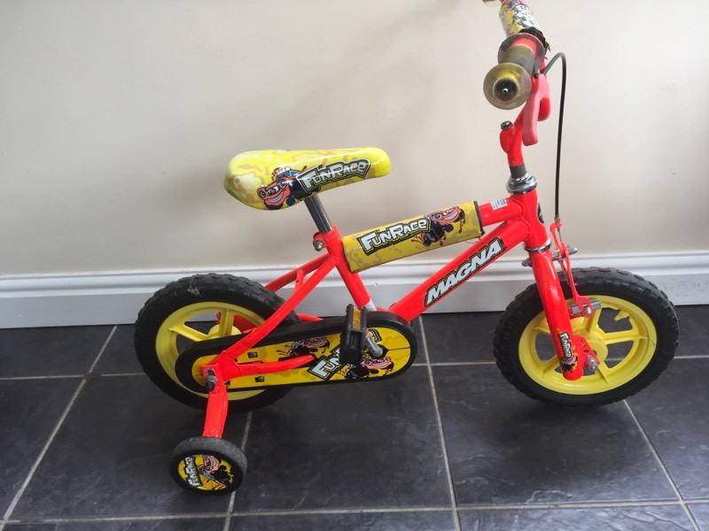 infant-boys-bike-age-3-5-years-in-stoke-on-trent-staffordshire-gumtree