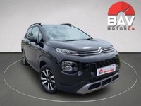 2018 Citroen C3 Aircross PureTech Feel 1.2 - New MOT - Only 45000 miles