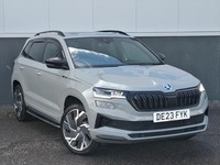 2023 Skoda Karoq 2.0 TDI [150] Sportline 4x4 5dr DSG ESTATE DIESEL Automatic