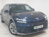 2022 Genesis GV60 168kW Premium 77.4kWh 5dr Auto MPV ELECTRIC Automatic