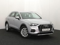 2023 Audi Q3 35 TFSI Sport 5dr ESTATE PETROL Manual