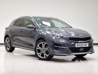 2020 Kia XCeed 1.4T GDi ISG 3 5dr Hatchback Petrol Manual