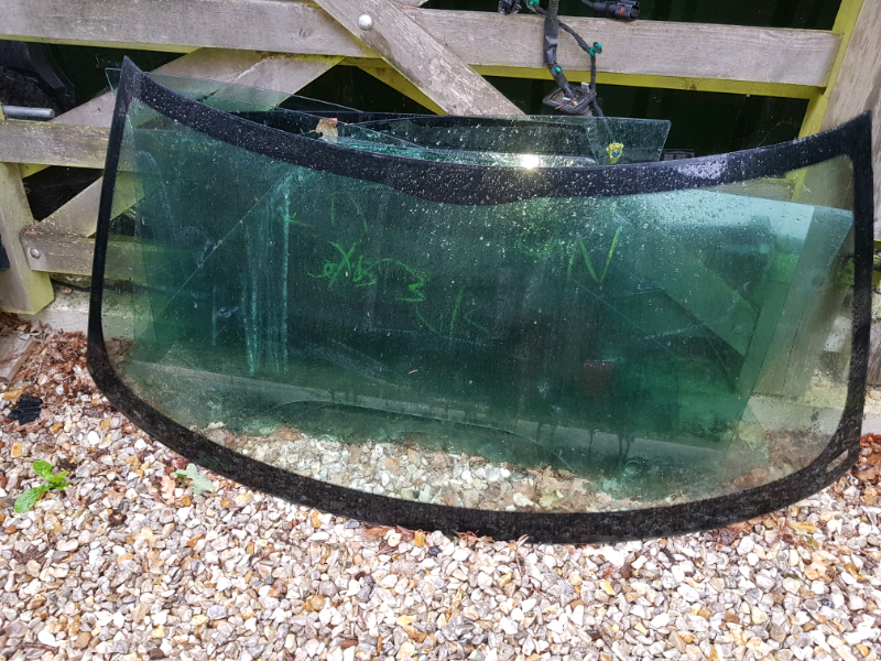 Mini windscreen r50,r52,r53 in Norwich, Norfolk Gumtree